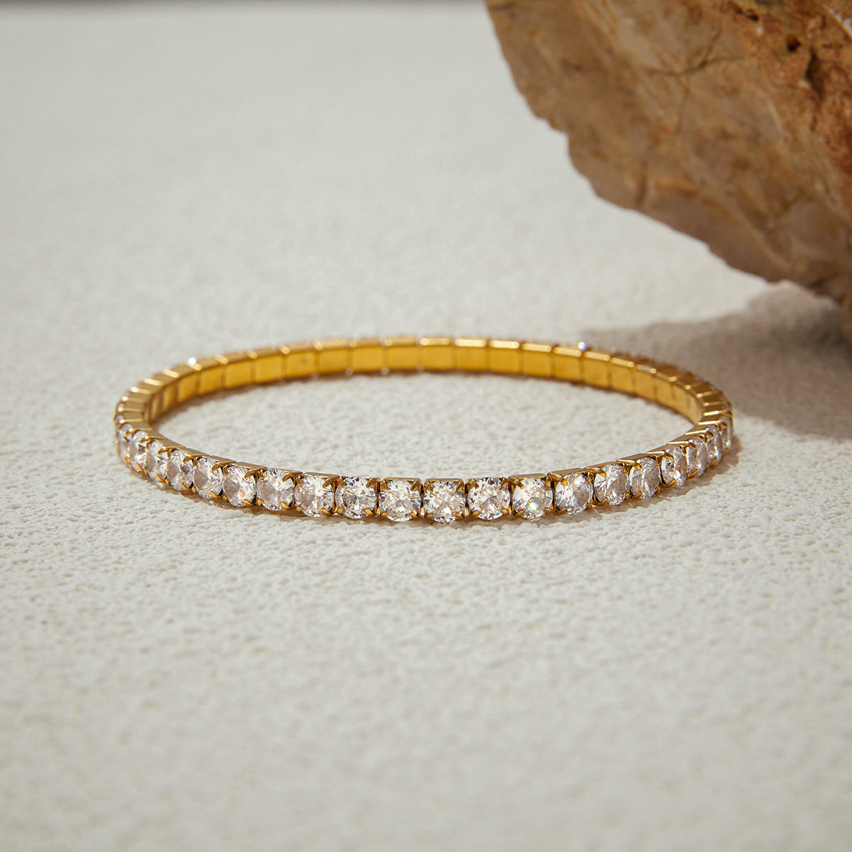 Tennis Ease Bracelet