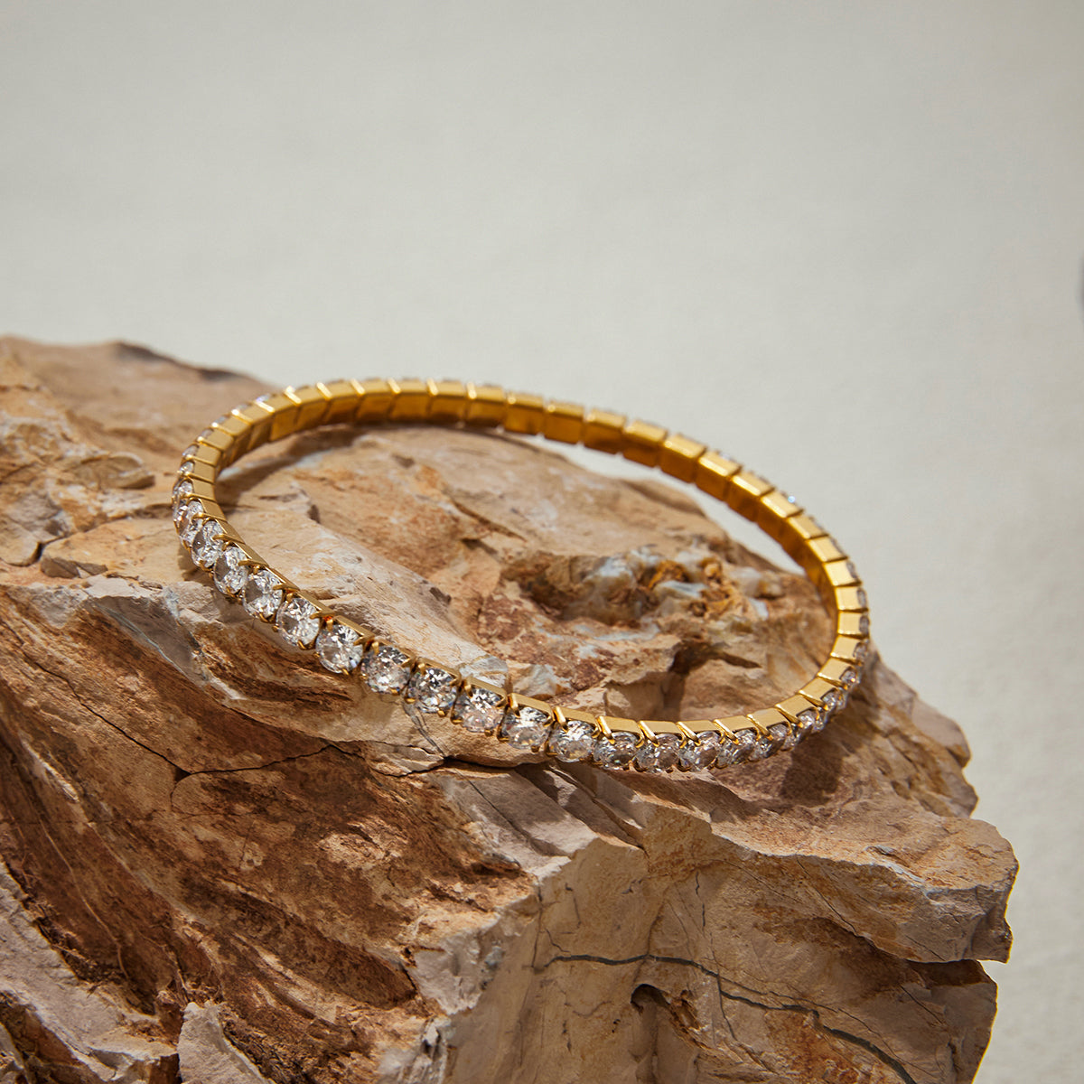 Tennis Ease Bracelet