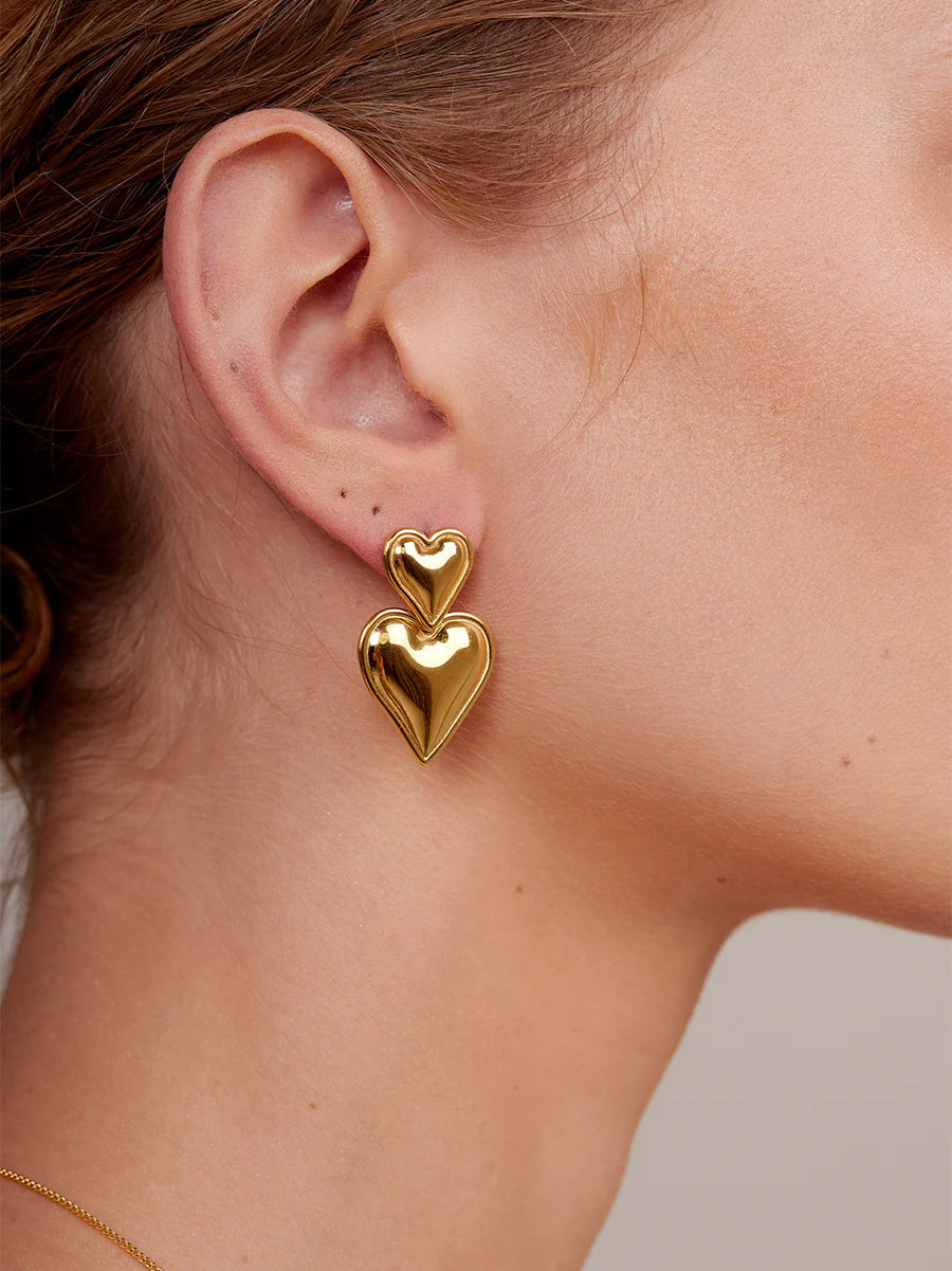 Adore Earrings
