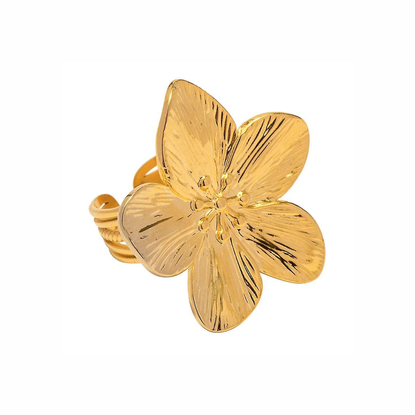 Blossom Ring