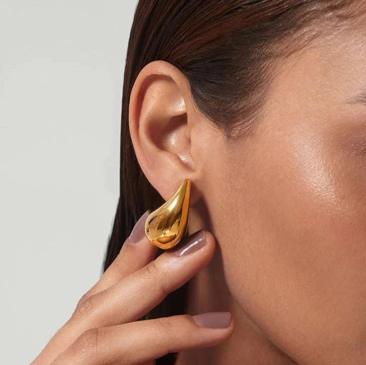 Drip Drop Earrings