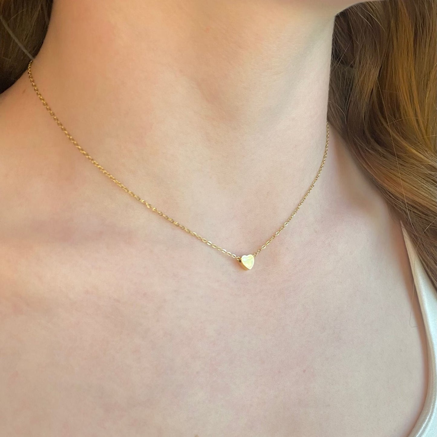 Little Love Necklace