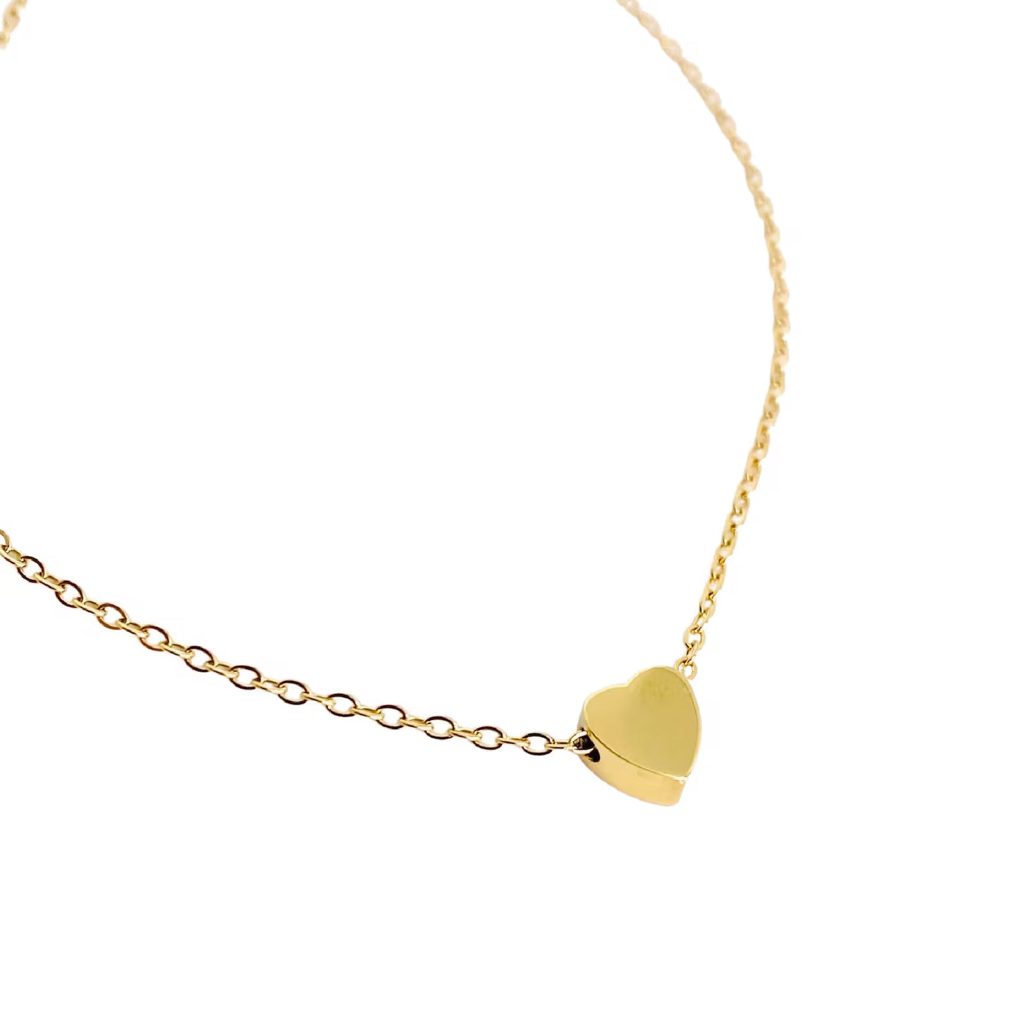 Little Love Necklace