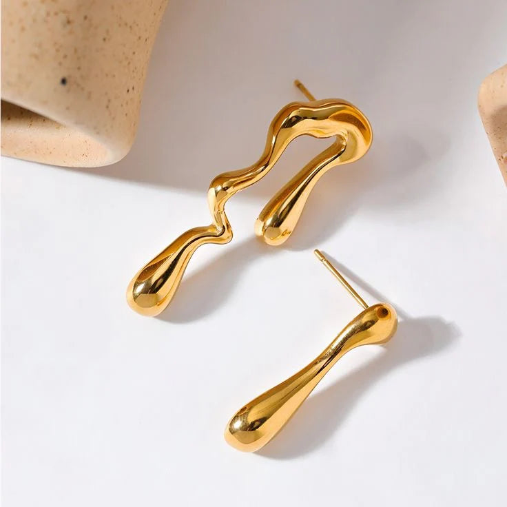 Melting Bliss Earrings