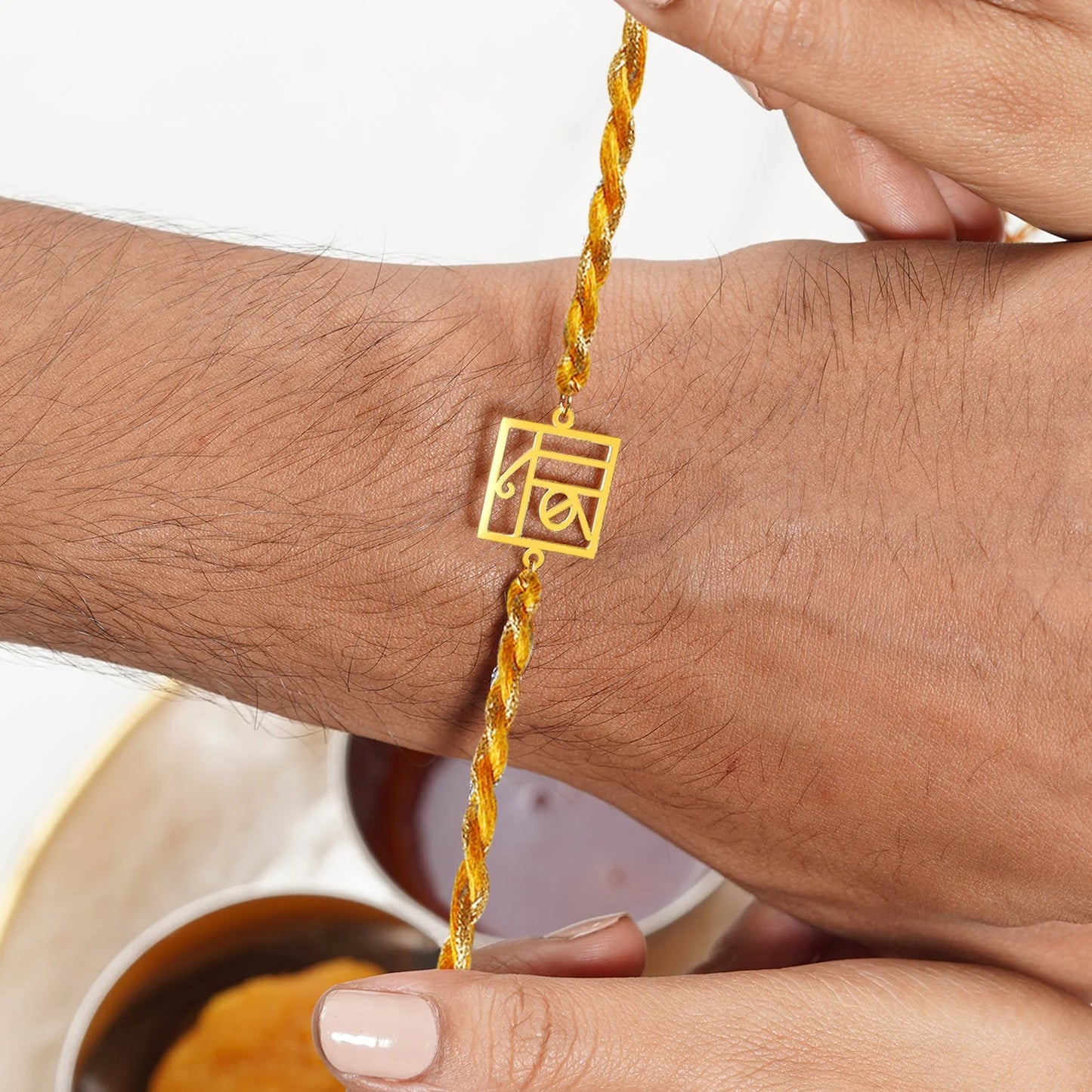 Bro Rakhi