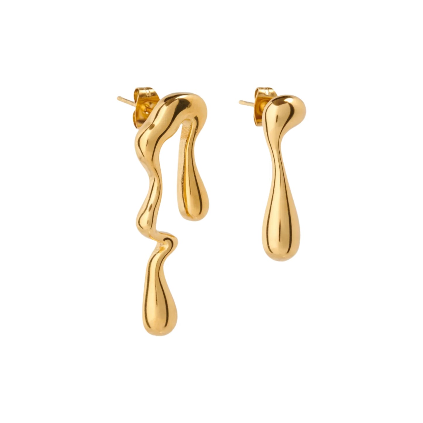 Melting Bliss Earrings