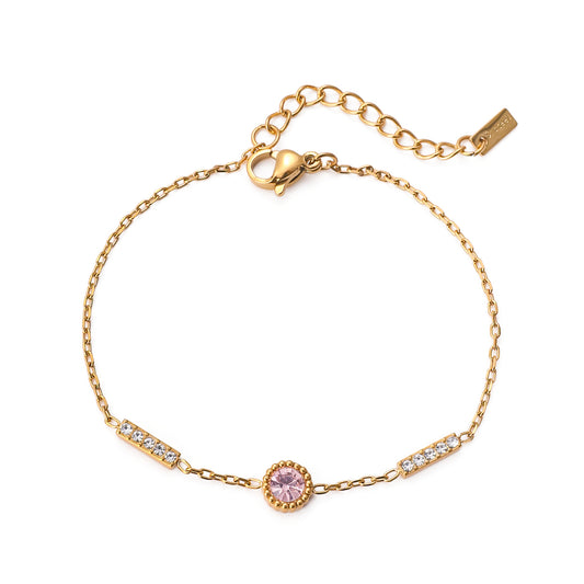 Bliss Stone Bracelet