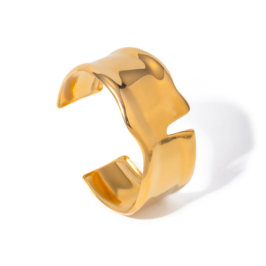 Drift Cuff Bracelet