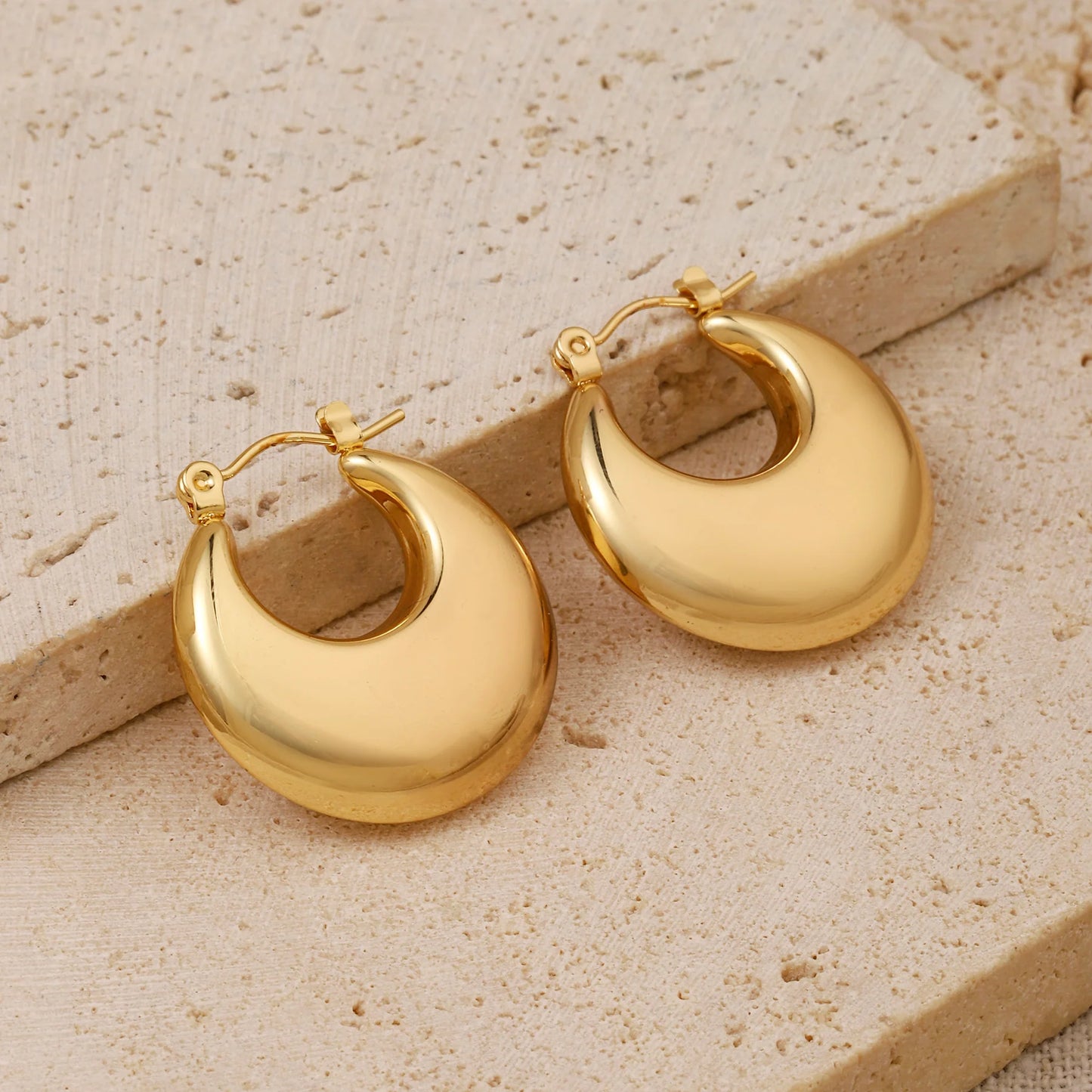 Bali Dolce Earring
