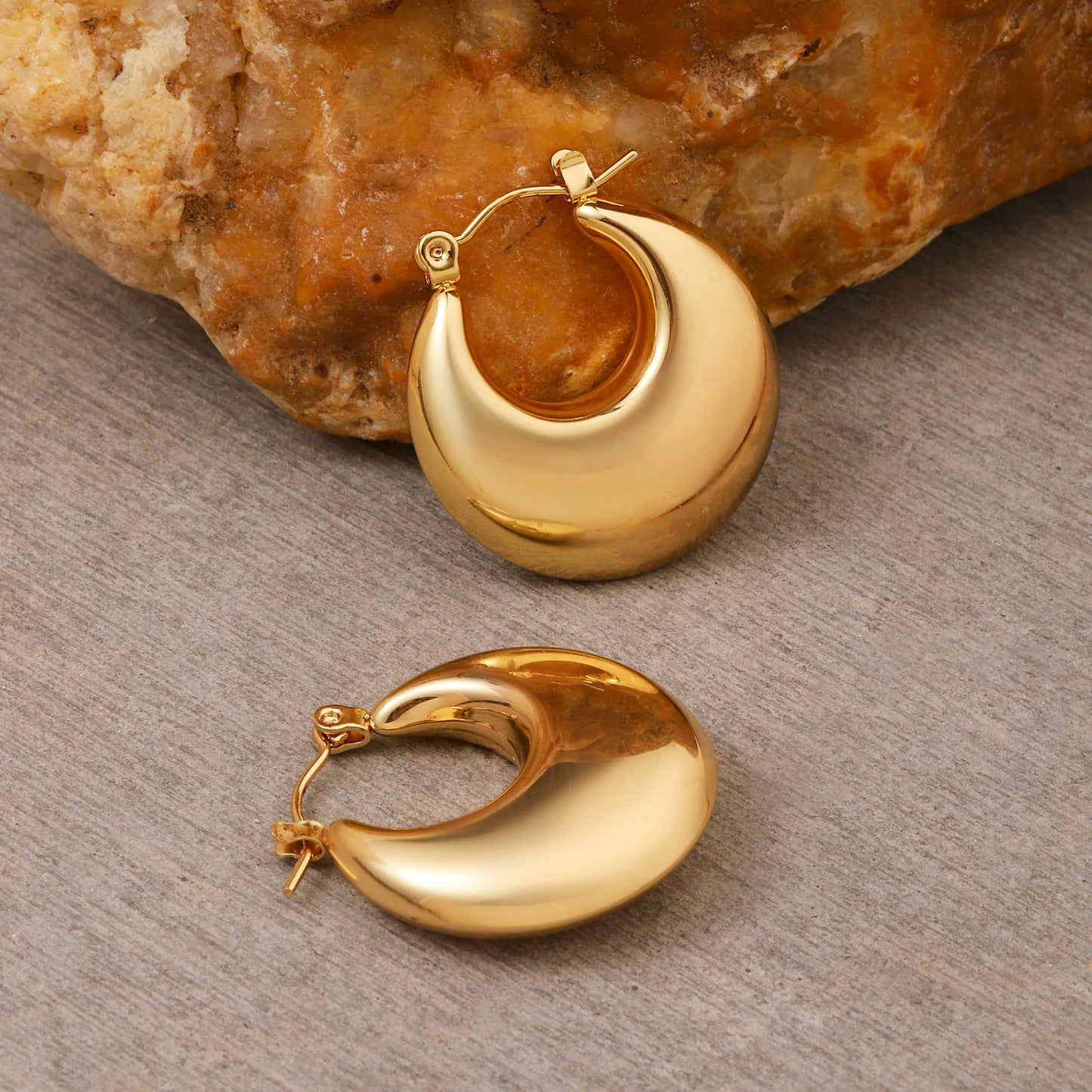Bali Dolce Earring