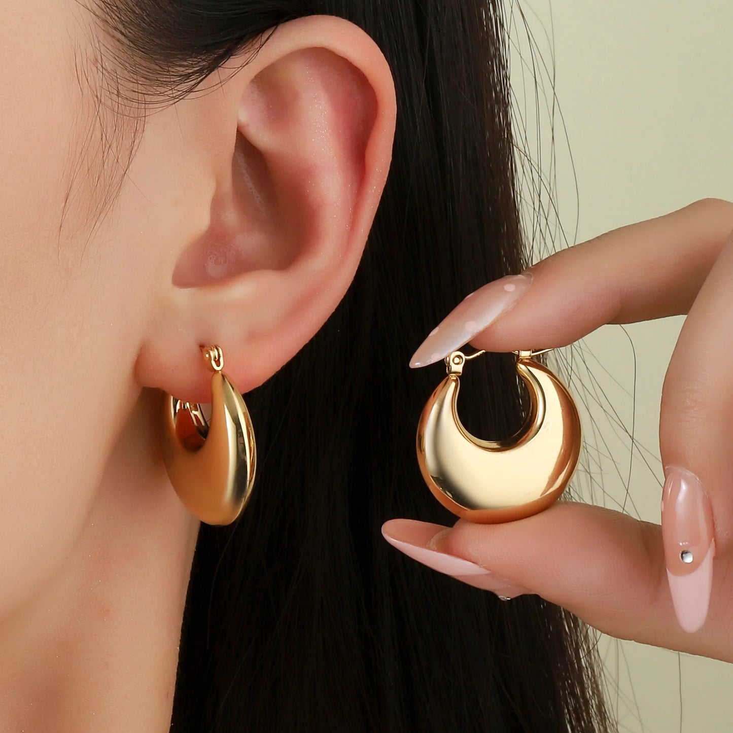 Bali Dolce Earring