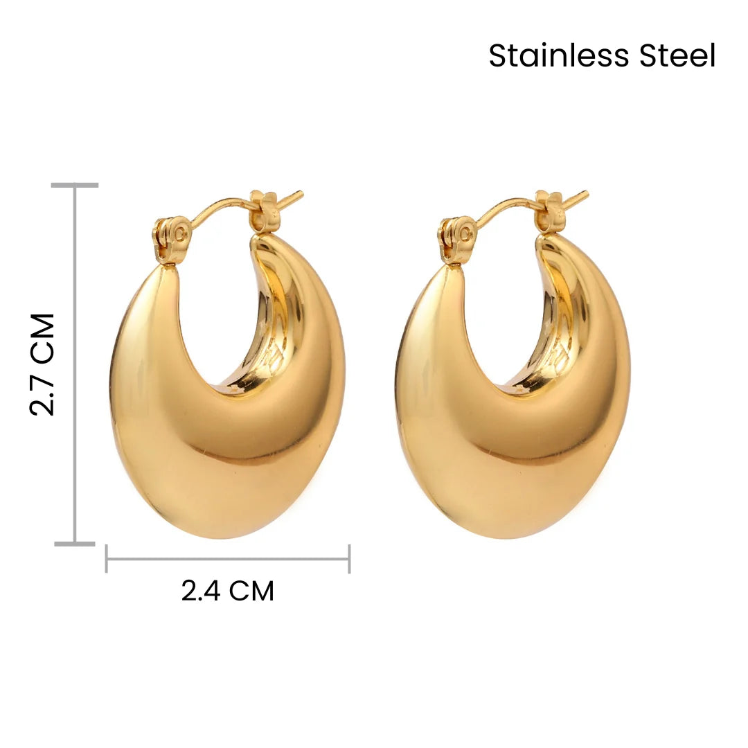 Bali Dolce Earring