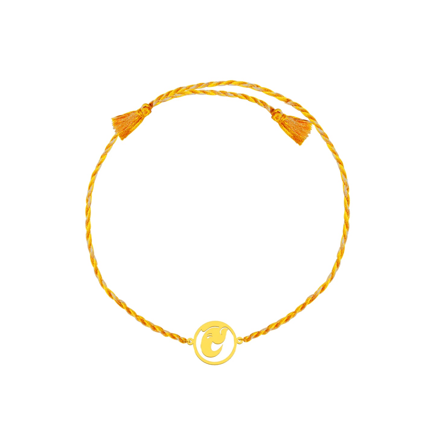 Ganesh Grace Rakhi