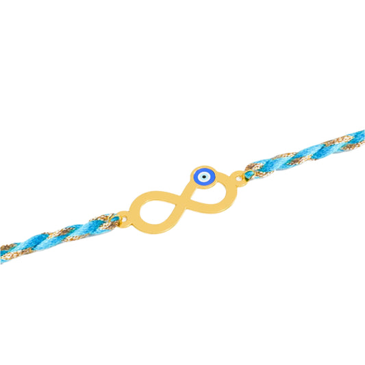 Infinity Shield Rakhi