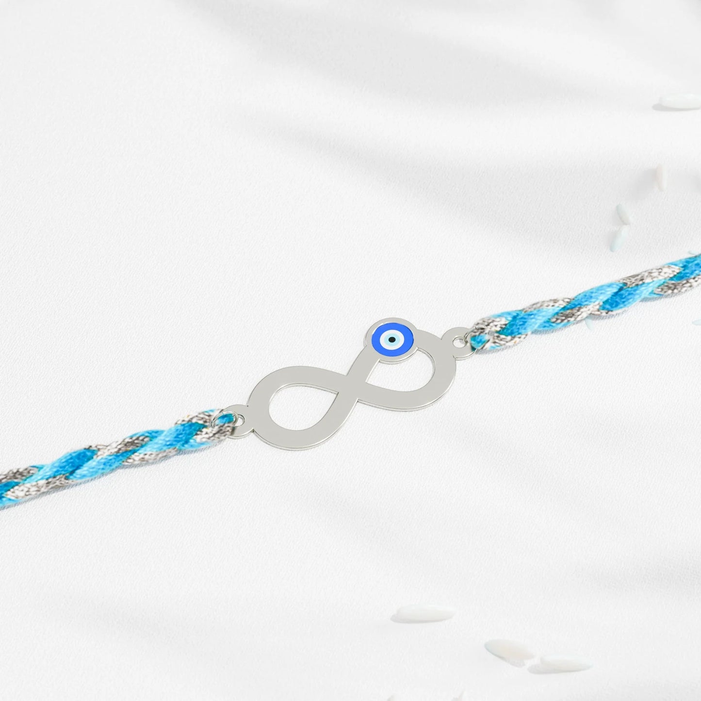 Infinity Shield Rakhi