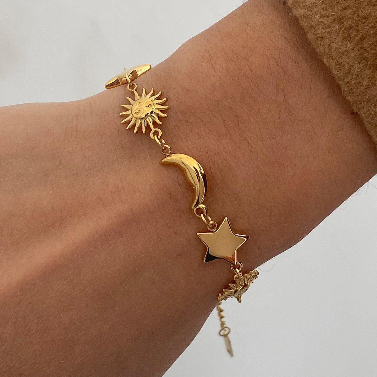 LunaSol Bracelet