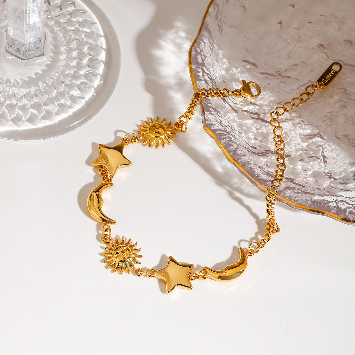 LunaSol Bracelet