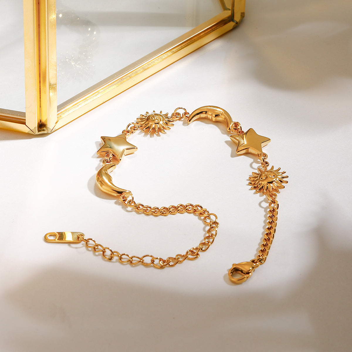 LunaSol Bracelet