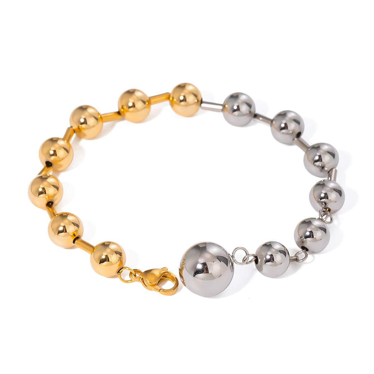 Dual Delight Bracelet