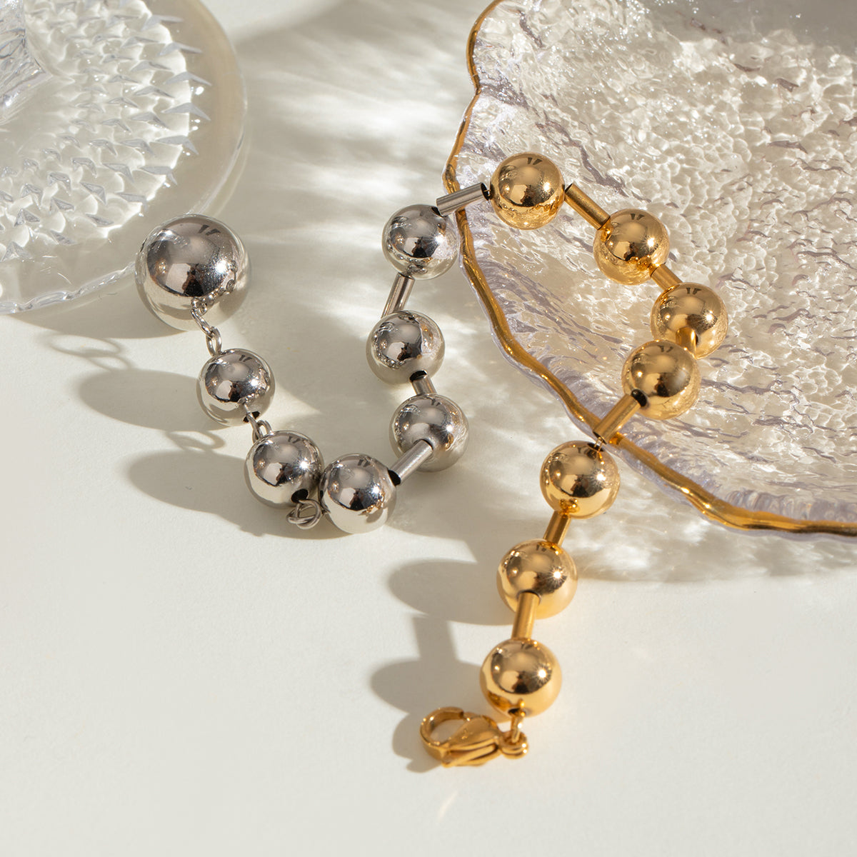 Dual Delight Bracelet