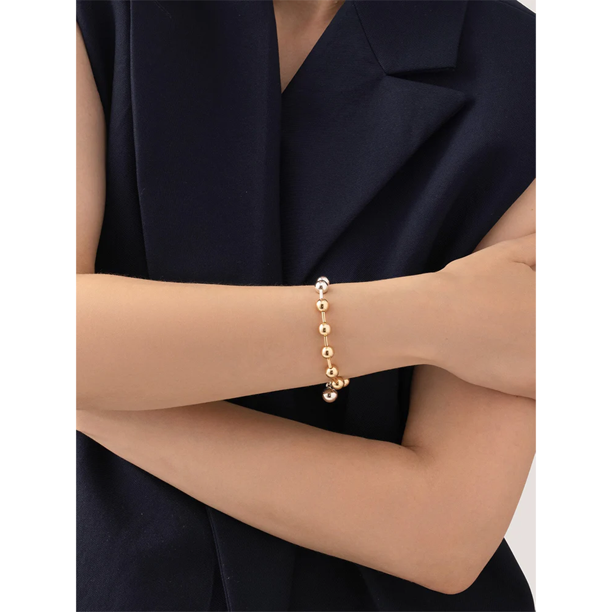 Dual Delight Bracelet