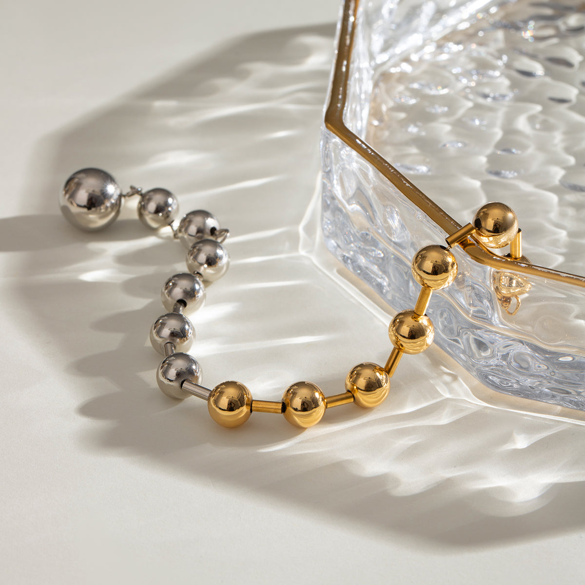 Dual Delight Bracelet