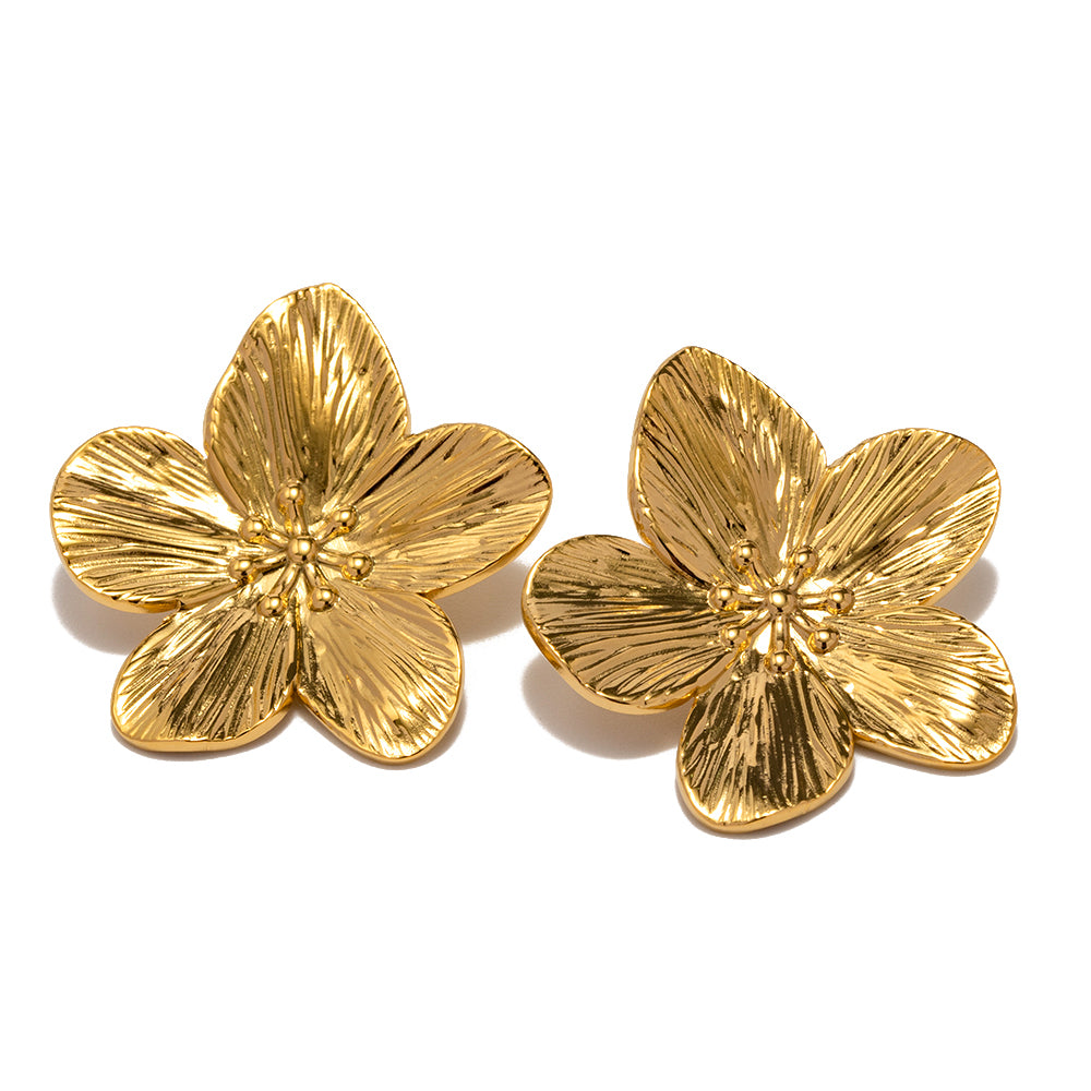 Blossom Earrings