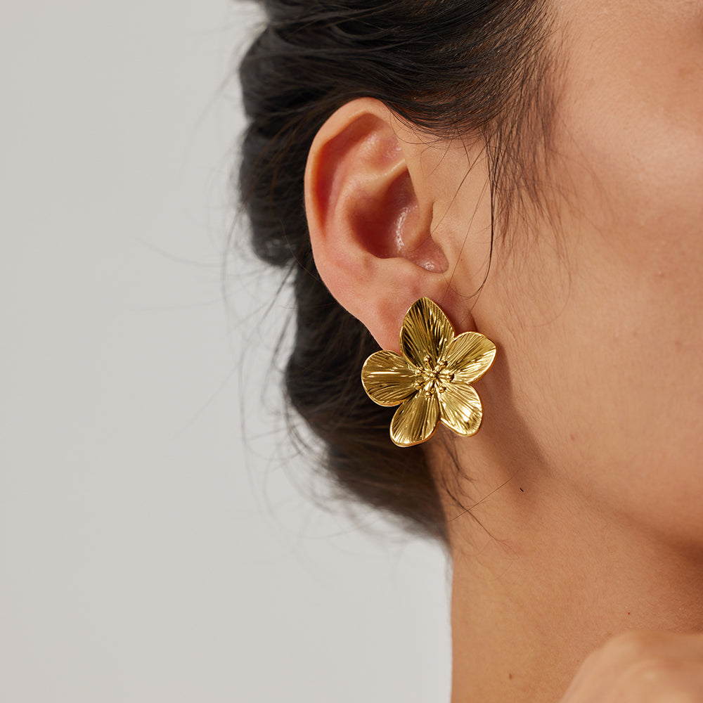 Blossom Earrings