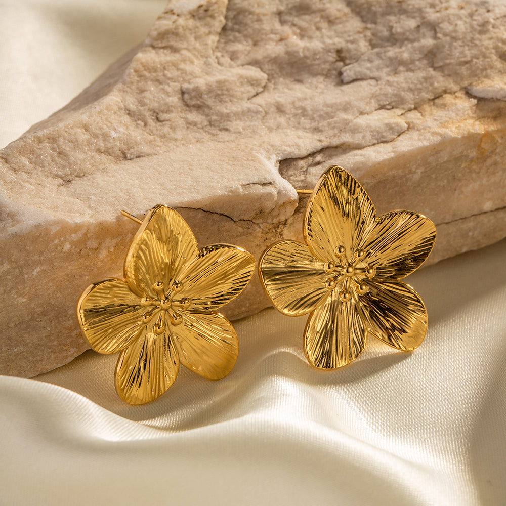 Blossom Earrings