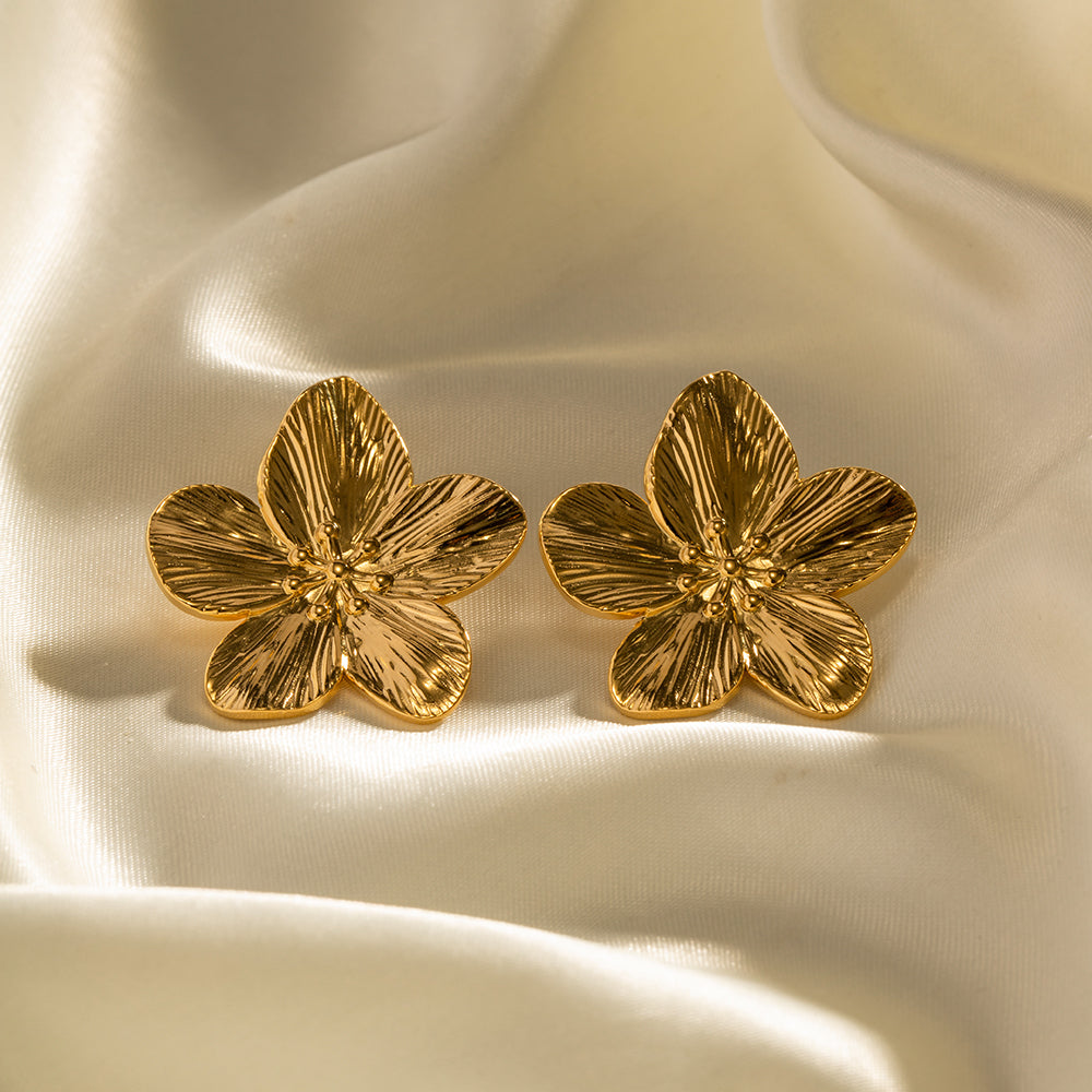 Blossom Earrings