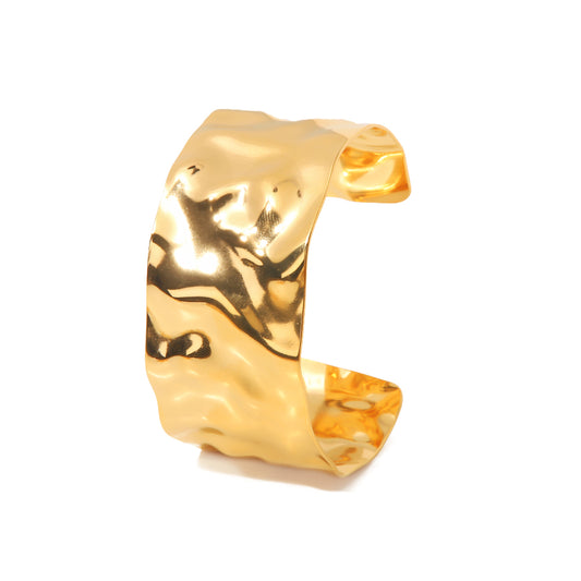 Majesty Cuff Bracelet
