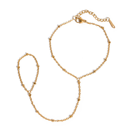 Noora Hand Chain