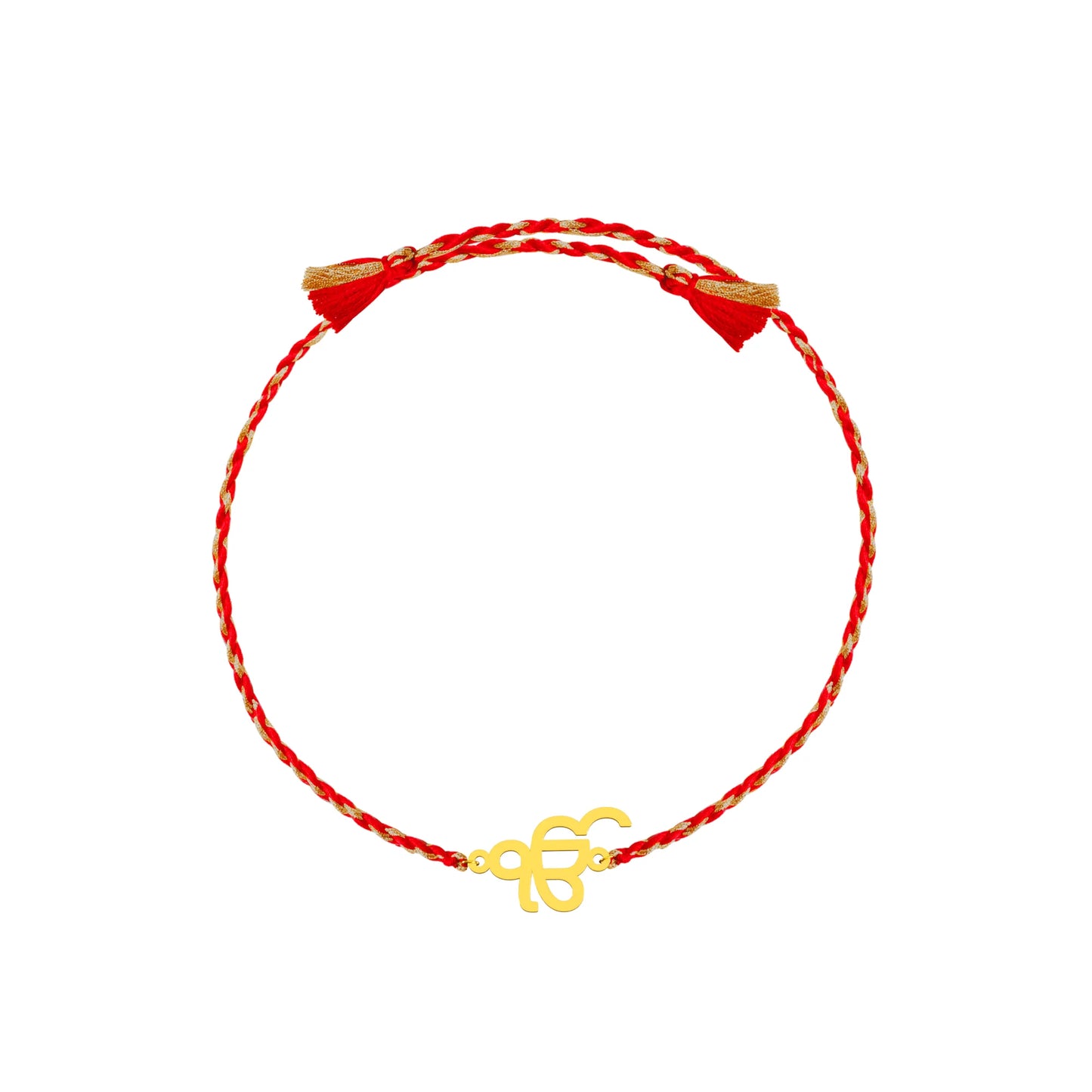 Ik Onkar Charm Rakhi