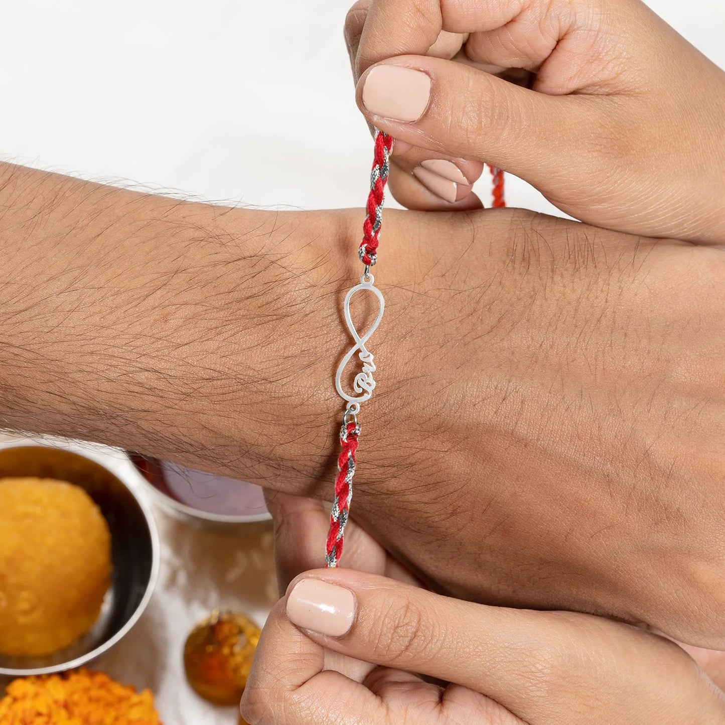 Forever Bro Rakhi
