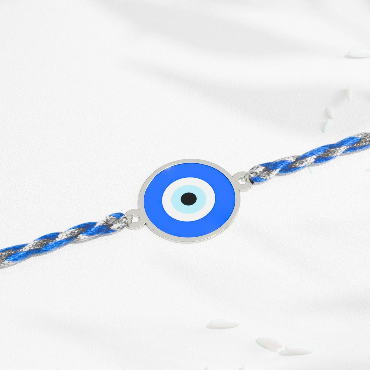 Evil Eye Rakhi