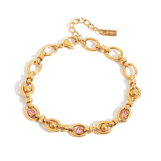 Roselle Bracelet