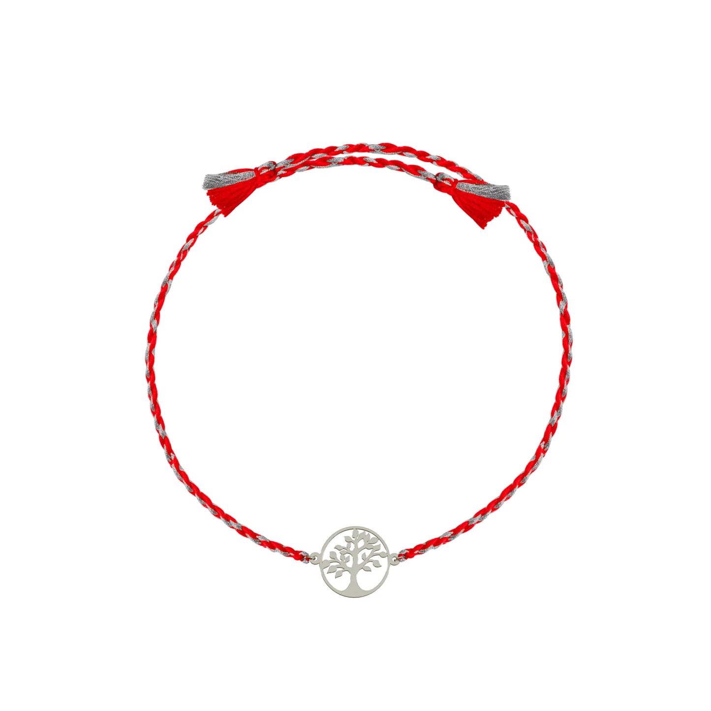 Tree Of Life Charm Rakhi