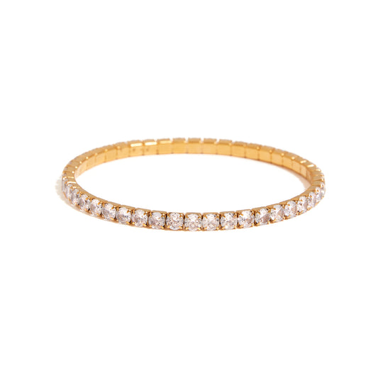 Tennis Ease Bracelet