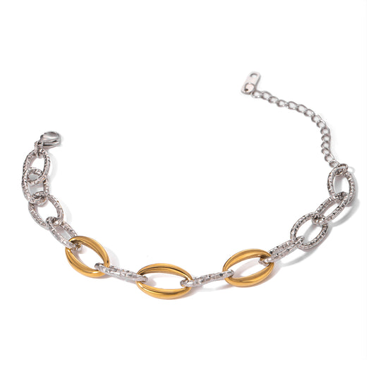 Twilight Chain Bracelet