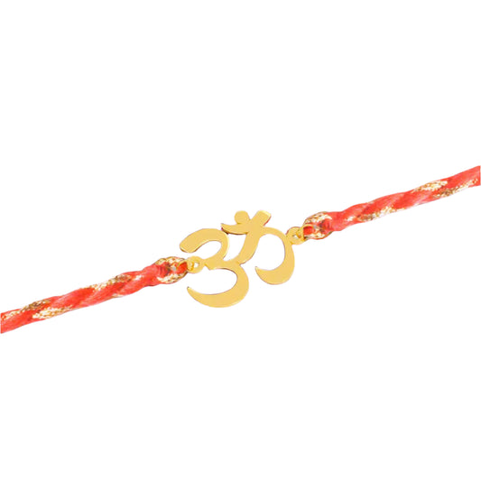 Om Charm Rakhi