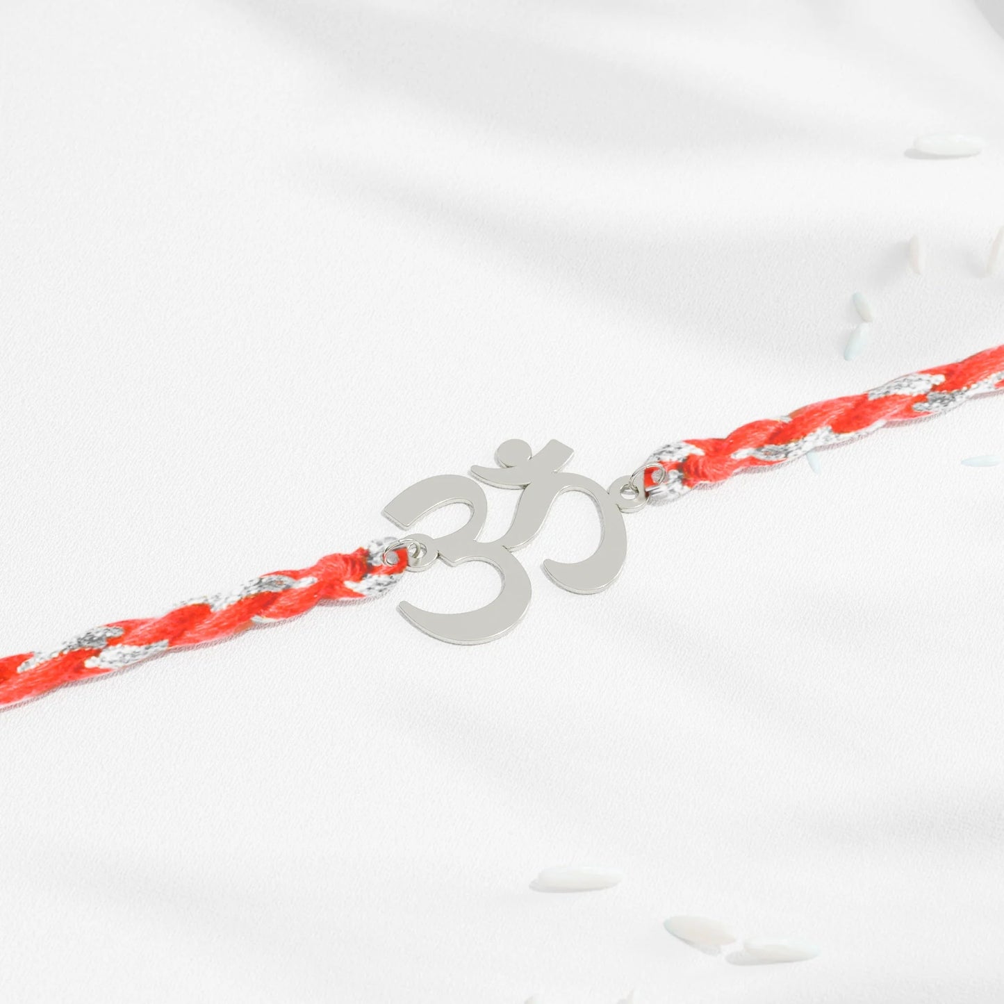 Om Charm Rakhi