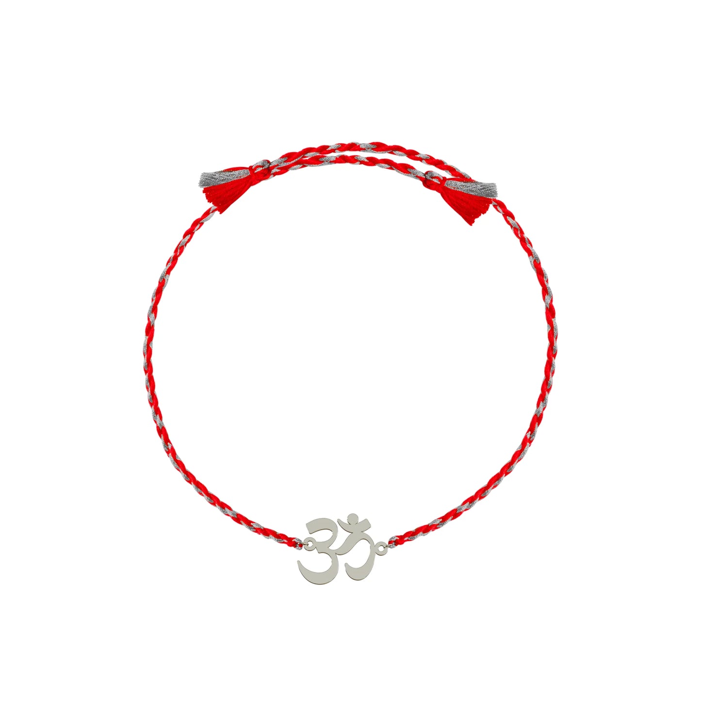 Om Charm Rakhi