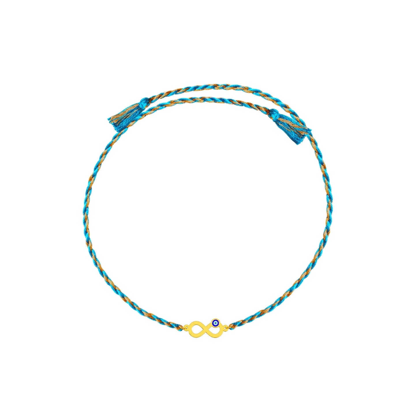 Infinity Shield Rakhi