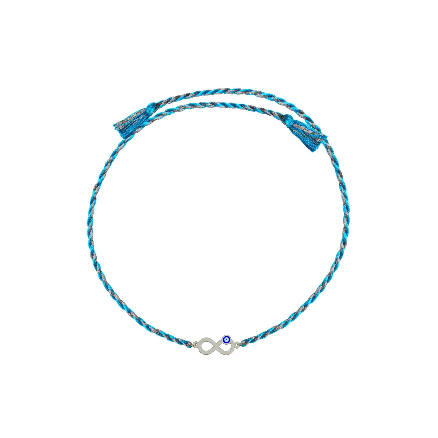 Infinity Shield Rakhi