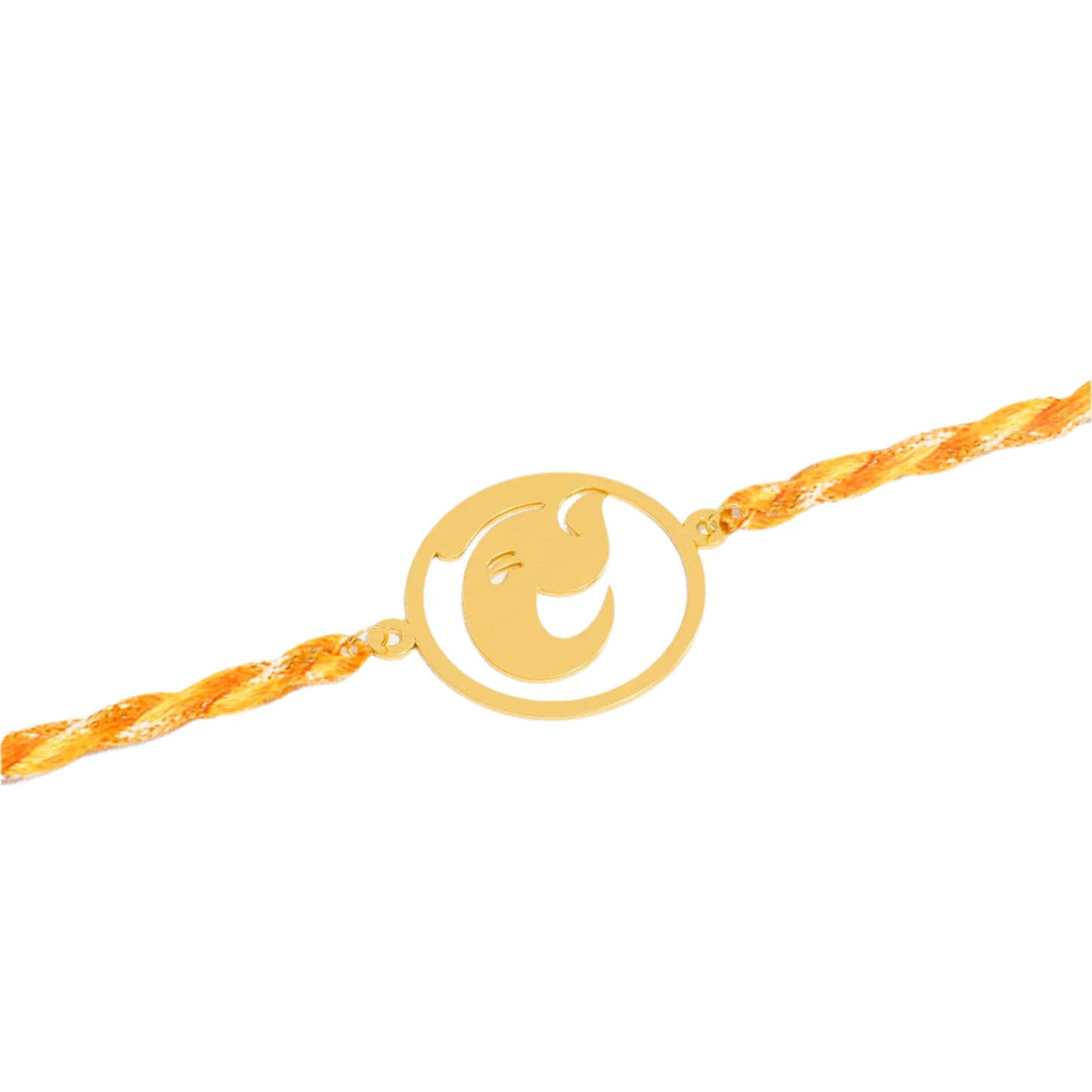 Ganesh Grace Rakhi