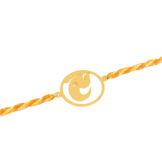 Ganesh Grace Rakhi