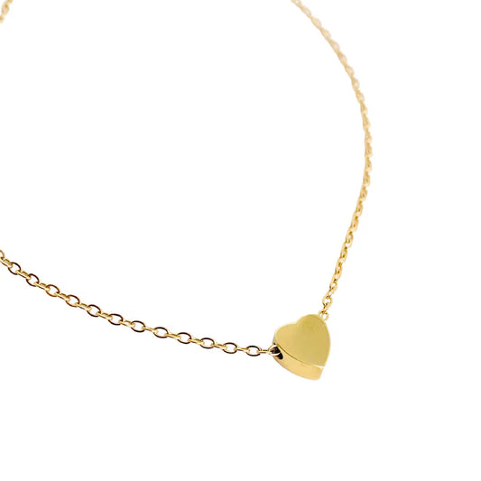 Little Love Necklace