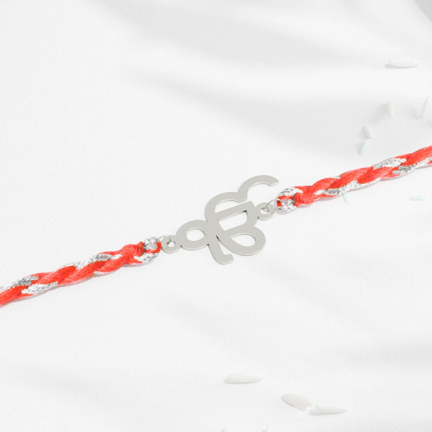 Ik Onkar Charm Rakhi