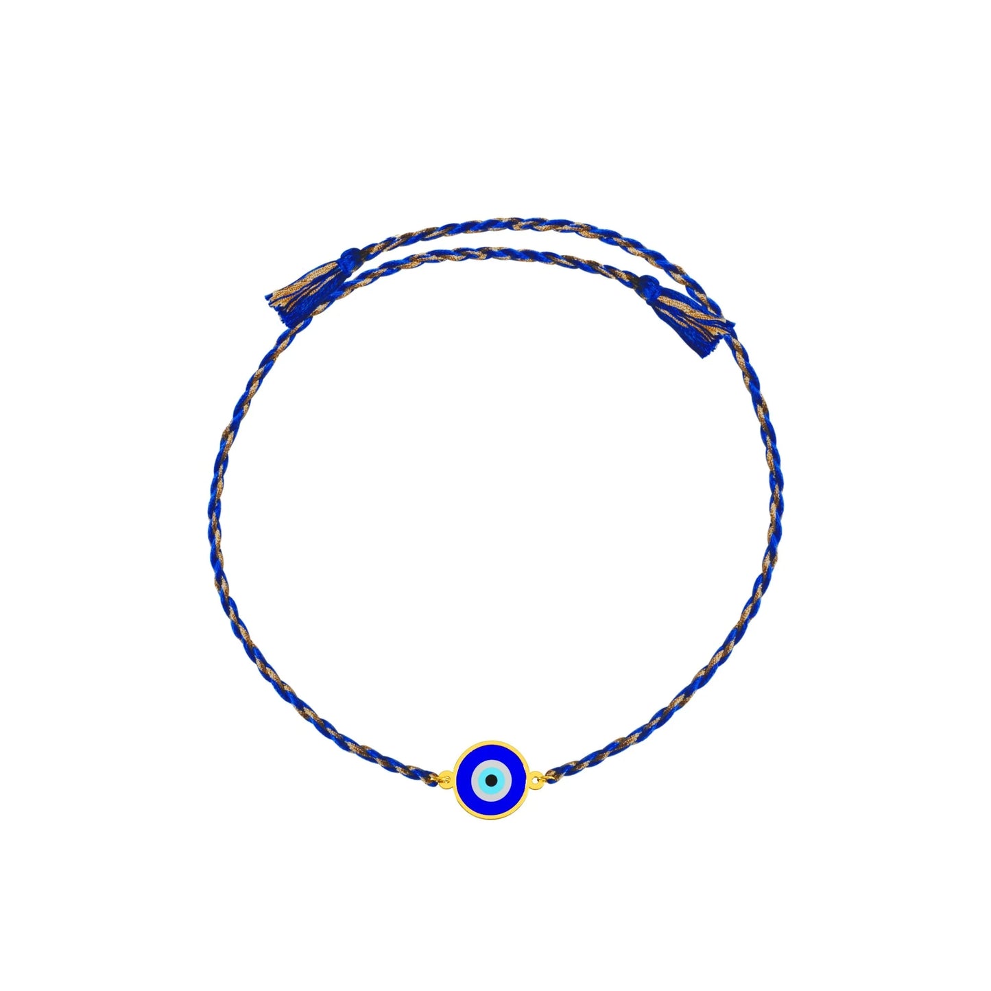 Evil Eye Rakhi